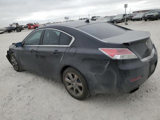 Photo 2 from auction – 2014 ACURA TL with VIN 19UUA8F26EA004756