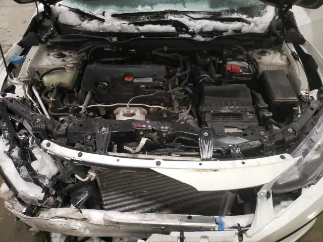 Photo 11 from auction – 2017 HONDA CIVIC LX with VIN 19XFC2F52HE004263