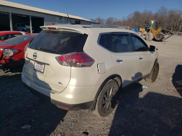 Photo 3 from auction – 2015 NISSAN ROGUE S with VIN 5N1AT2MT5FC864119