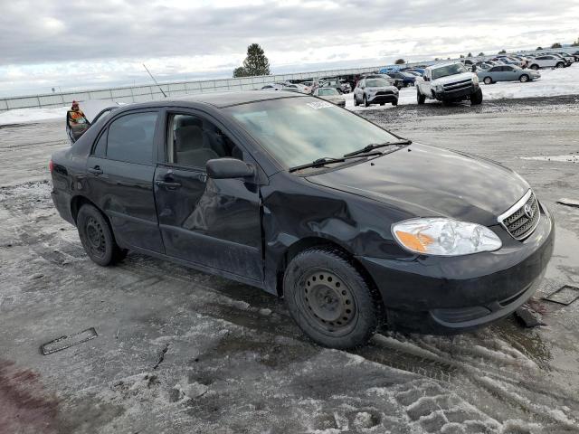 Photo 4 from auction – 2008 TOYOTA COROLLA CE with VIN 1NXBR32E48Z012449