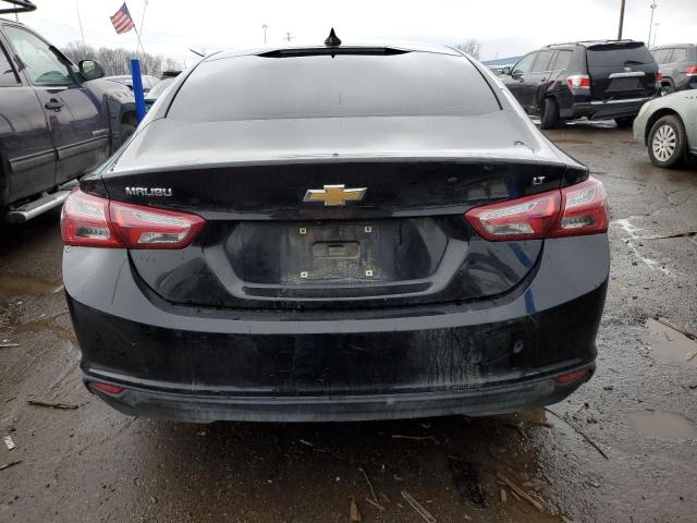 Photo 6 from auction – 2019 CHEVROLET MALIBU LT with VIN 1G1ZD5ST2KF179019