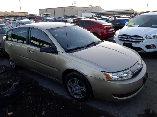 Photo 4 from auction – 2004 SATURN ION LEVEL with VIN 1G8AJ52F24Z209686