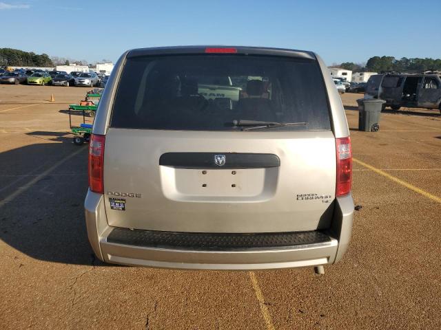 Photo 6 from auction – 2009 DODGE GRAND CARA with VIN 2D8HN44E09R621700