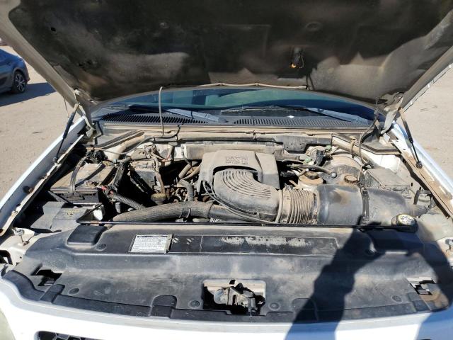 Photo 11 from auction – 2002 FORD F150 SUPER with VIN 1FTRW08L92KC86233
