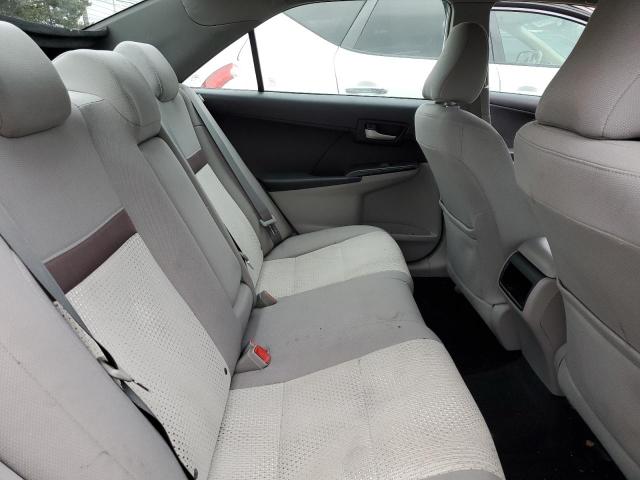 Photo 10 from auction – 2012 TOYOTA CAMRY BASE with VIN 4T1BF1FK6CU155814