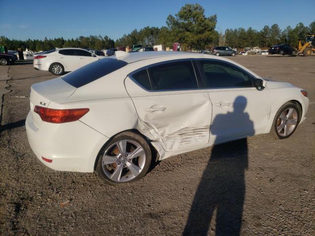 Photo 3 from auction – 2014 ACURA ILX 20 with VIN 19VDE1F32EE004780