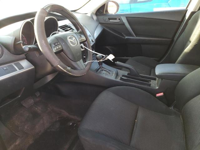 Photo 7 from auction – 2012 MAZDA 3 I with VIN JM1BL1VF7C1504594