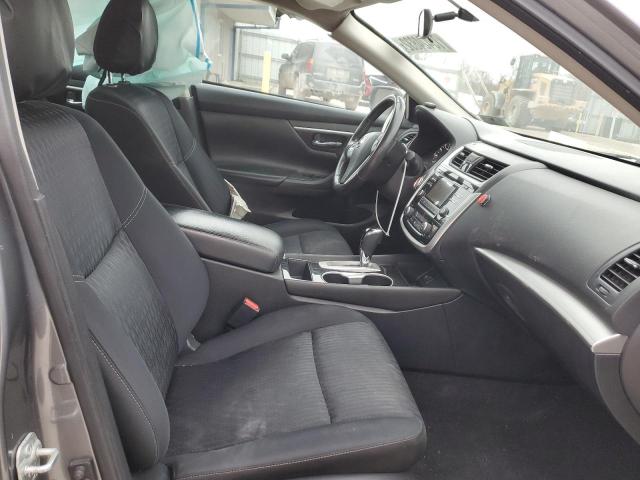 Photo 7 from auction – 2018 NISSAN ALTIMA 2.5 with VIN 1N4AL3AP2JC125208