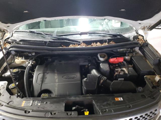 Photo 11 from auction – 2015 FORD EXPLORER X with VIN 1FM5K8D88FGC59510