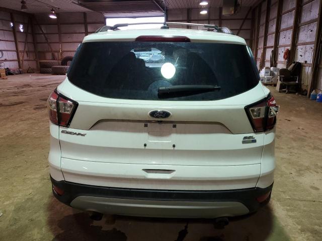 Photo 6 from auction – 2018 FORD ESCAPE SEL with VIN 1FMCU9HD1JUD30510