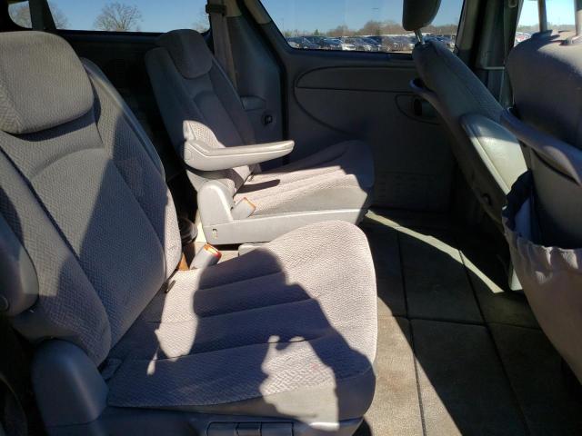 Photo 11 from auction – 2007 DODGE GRAND CARA with VIN 2D4GP44L27R322292