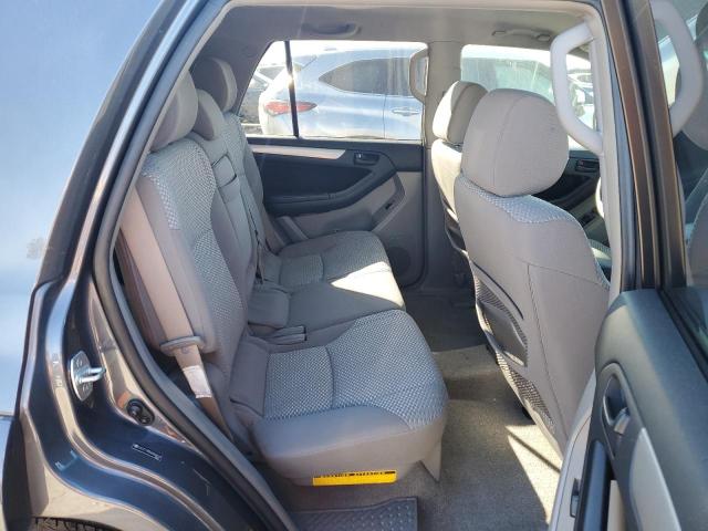 Photo 11 from auction – 2006 TOYOTA 4RUNNER SR with VIN JTEZT14R560026529