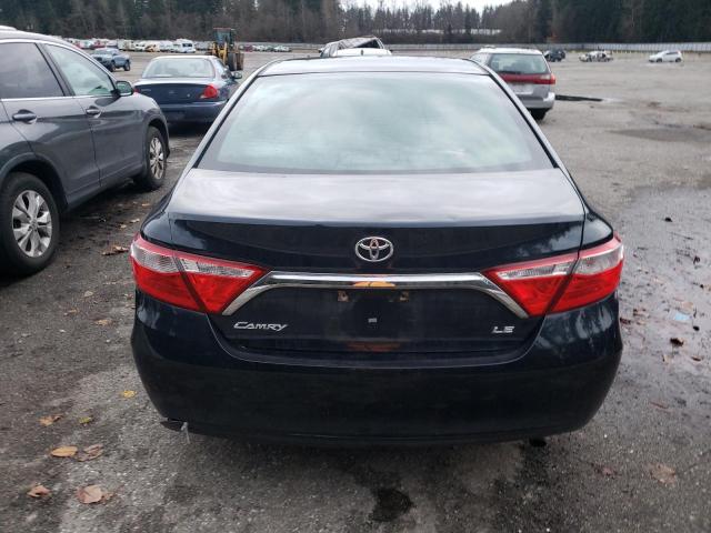 Photo 6 from auction – 2015 TOYOTA CAMRY LE with VIN 4T4BF1FK3FR507693