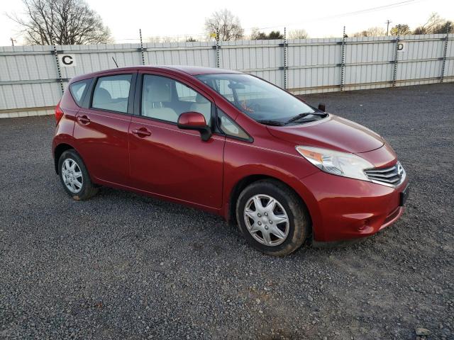 Photo 4 from auction – 2014 NISSAN VERSA NOTE with VIN 3N1CE2CP3EL384713
