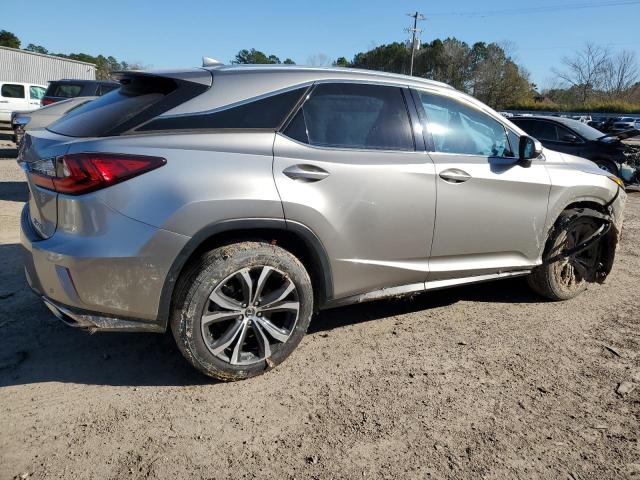 Photo 3 from auction – 2019 LEXUS RX 350 BAS with VIN 2T2ZZMCA6KC129258