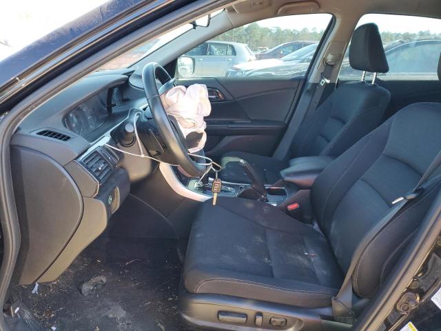 Photo 7 from auction – 2015 HONDA ACCORD SPO with VIN 1HGCR2F57FA017898