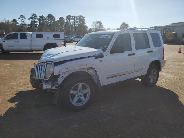 Photo 1 from auction – 2012 JEEP LIBERTY LI with VIN 1C4PJMCK9CW145944