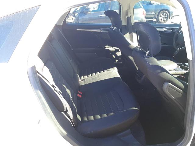 Photo 10 from auction – 2014 FORD FUSION SE with VIN 3FA6P0H73ER207938