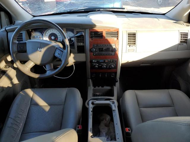 Photo 8 from auction – 2006 DODGE DURANGO SL with VIN 1D8HD48216F144281