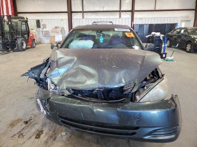 Photo 5 from auction – 2002 TOYOTA CAMRY LE with VIN 4T1BE32K22U544565