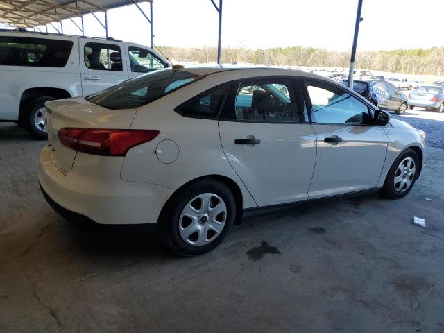 Photo 3 from auction – 2015 FORD FOCUS S with VIN 1FADP3E25FL366154