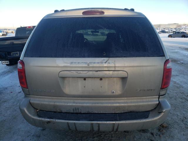 Photo 6 from auction – 2002 DODGE GRAND CARA with VIN 2B4GP44R62R713727