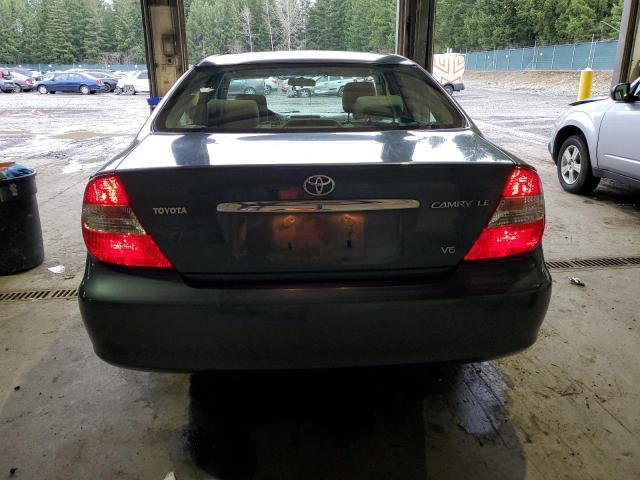 Photo 6 from auction – 2003 TOYOTA CAMRY LE with VIN 4T1BF32K93U552712