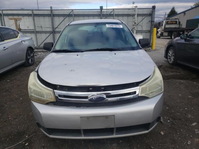 Photo 5 from auction – 2009 FORD FOCUS SE with VIN 1FAHP35N09W114553