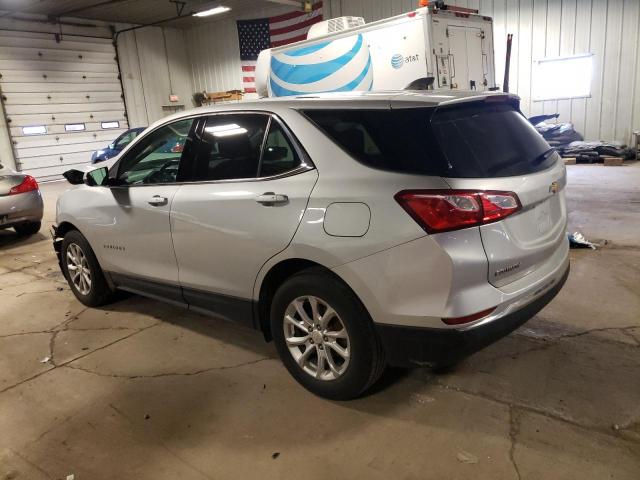 Photo 2 from auction – 2018 CHEVROLET EQUINOX LT with VIN 2GNAXJEV2J6177563