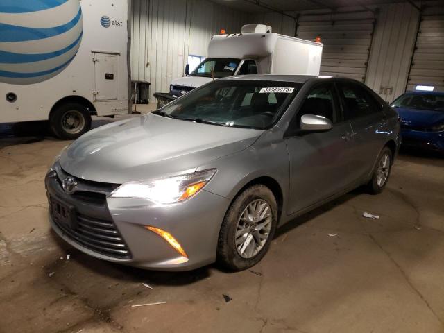 Photo 1 from auction – 2016 TOYOTA CAMRY LE with VIN 4T1BF1FK4GU226675