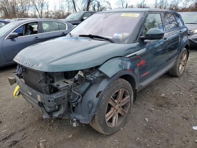 Photo 1 from auction – 2014 LAND ROVER RANGE ROVE with VIN SALVR2BGXEH935240