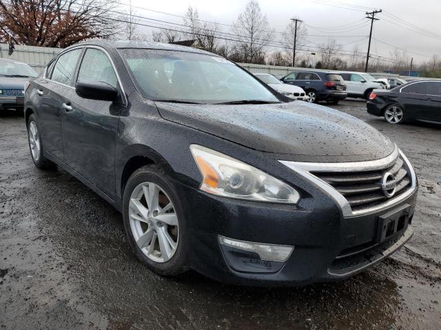 Photo 4 from auction – 2014 NISSAN ALTIMA 2.5 with VIN 1N4AL3AP6EC119014