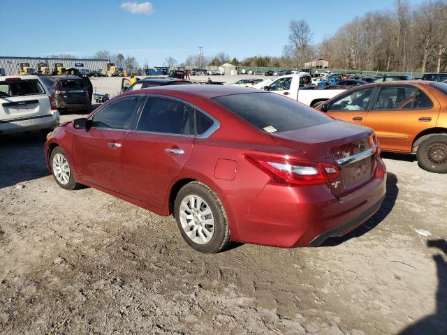 Photo 2 from auction – 2016 NISSAN ALTIMA 2.5 with VIN 1N4AL3AP7GN364105