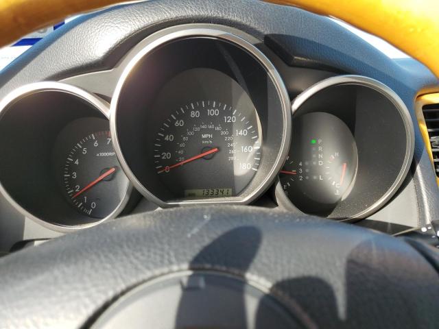 Photo 9 from auction – 2002 LEXUS SC 430 with VIN JTHFN48Y320016143