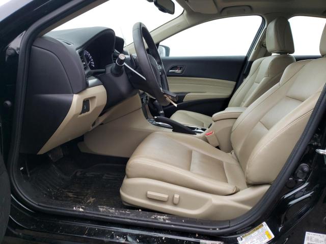 Photo 7 from auction – 2016 ACURA ILX PREMIU with VIN 19UDE2F77GA802702