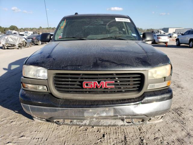 Photo 5 from auction – 2004 GMC YUKON with VIN 1GKEC13Z84R233269