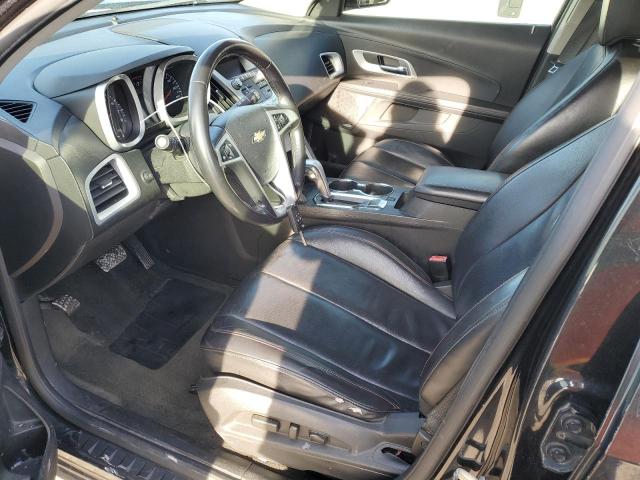 Photo 7 from auction – 2010 CHEVROLET EQUINOX LT with VIN 2CNALPEW6A6407553