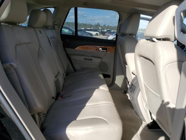Photo 10 from auction – 2011 LINCOLN MKX with VIN 2LMDJ6JK8BBJ06568