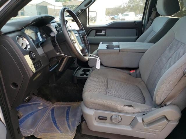 Photo 7 from auction – 2014 FORD F150 SUPER with VIN 1FTFW1EF3EKE50846