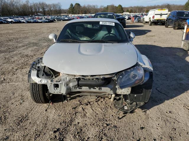 Photo 5 from auction – 2012 MAZDA MX-5 MIATA with VIN JM1NC2PF8C0220879