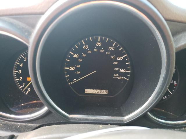 Foto 9 de la subasta – 2007 LEXUS RX 350 con VIN 2T2GK31U67C008465