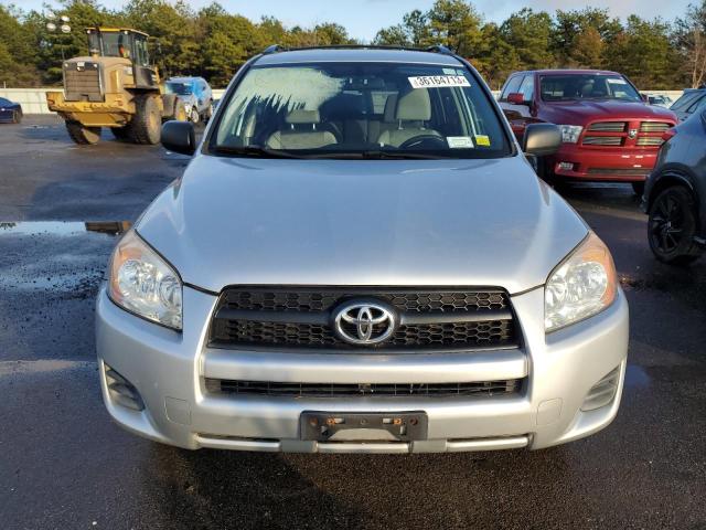 Photo 5 from auction – 2012 TOYOTA RAV4 with VIN 2T3BF4DV2CW260887