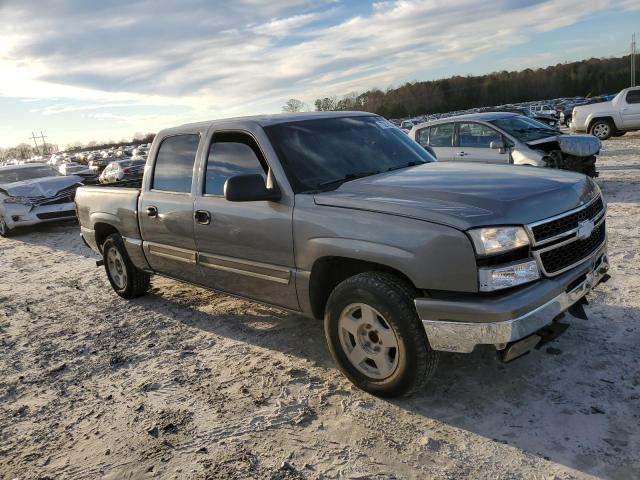 Photo 4 from auction – 2006 CHEVROLET SILVERADO with VIN 2GCEC13T061183180