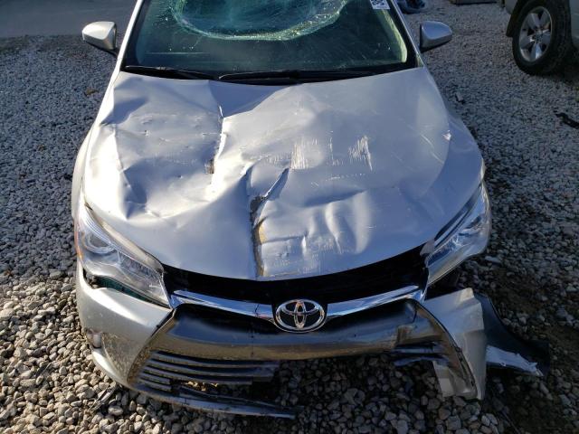 Photo 11 from auction – 2017 TOYOTA CAMRY LE with VIN 4T1BF1FK2HU401894