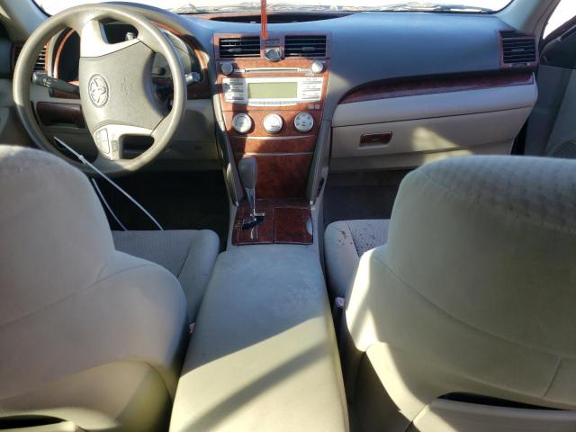 Photo 8 from auction – 2011 TOYOTA CAMRY BASE with VIN 4T1BF3EK7BU196965