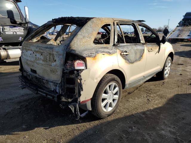 Photo 3 from auction – 2007 LINCOLN MKX with VIN 2LMDU68C37BJ03168