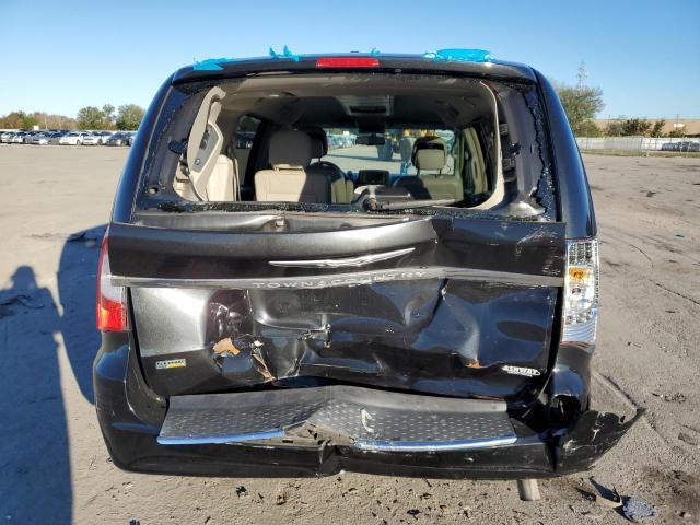 Photo 6 from auction – 2013 CHRYSLER TOWN & COU with VIN 2C4RC1BG8DR554820