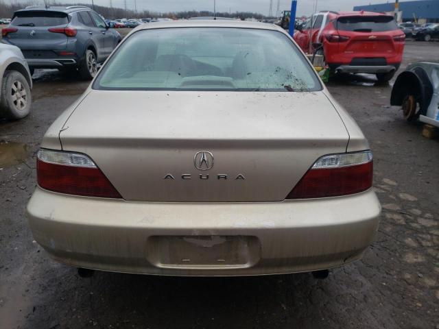 Photo 6 from auction – 2003 ACURA 3.2TL with VIN 19UUA56623A006986