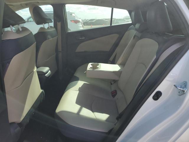 Foto 10 de la subasta – 2017 TOYOTA PRIUS con VIN JTDKARFU7H3045127