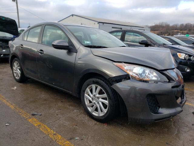 Photo 4 from auction – 2012 MAZDA 3 I with VIN JM1BL1V75C1647472